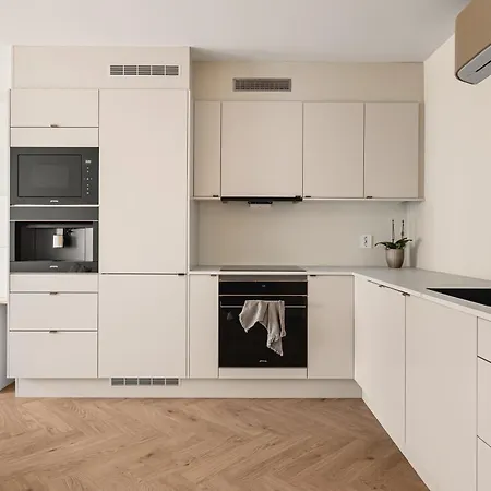 Dinbnb I Luxury Behind Bryggen I Renovated 2024 Apartment
